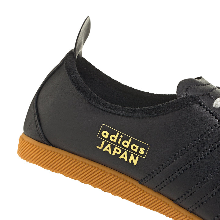 Japan - Core Black/Core Black/Supplier Colour
