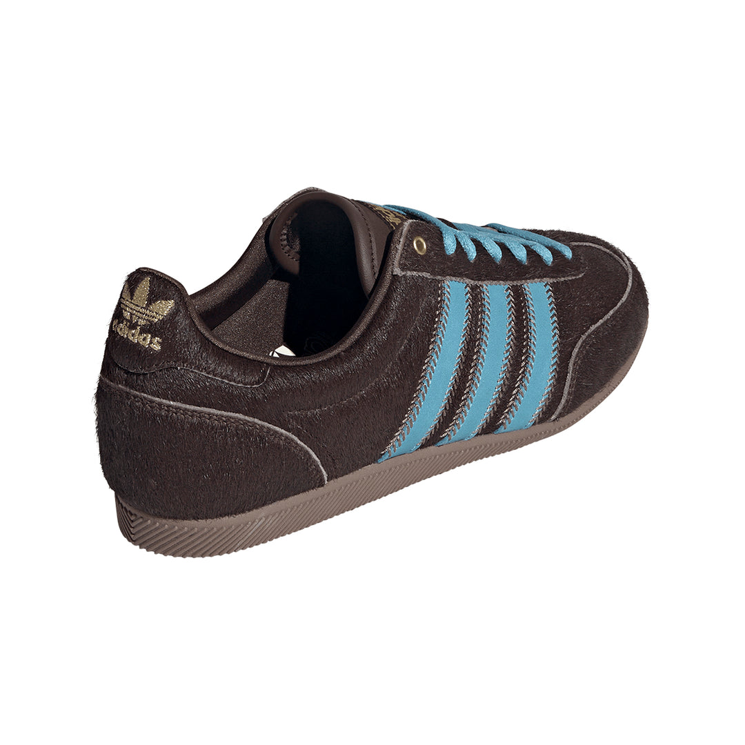 Japan W - Dark Brown/Preloved Blue/Trace Brown