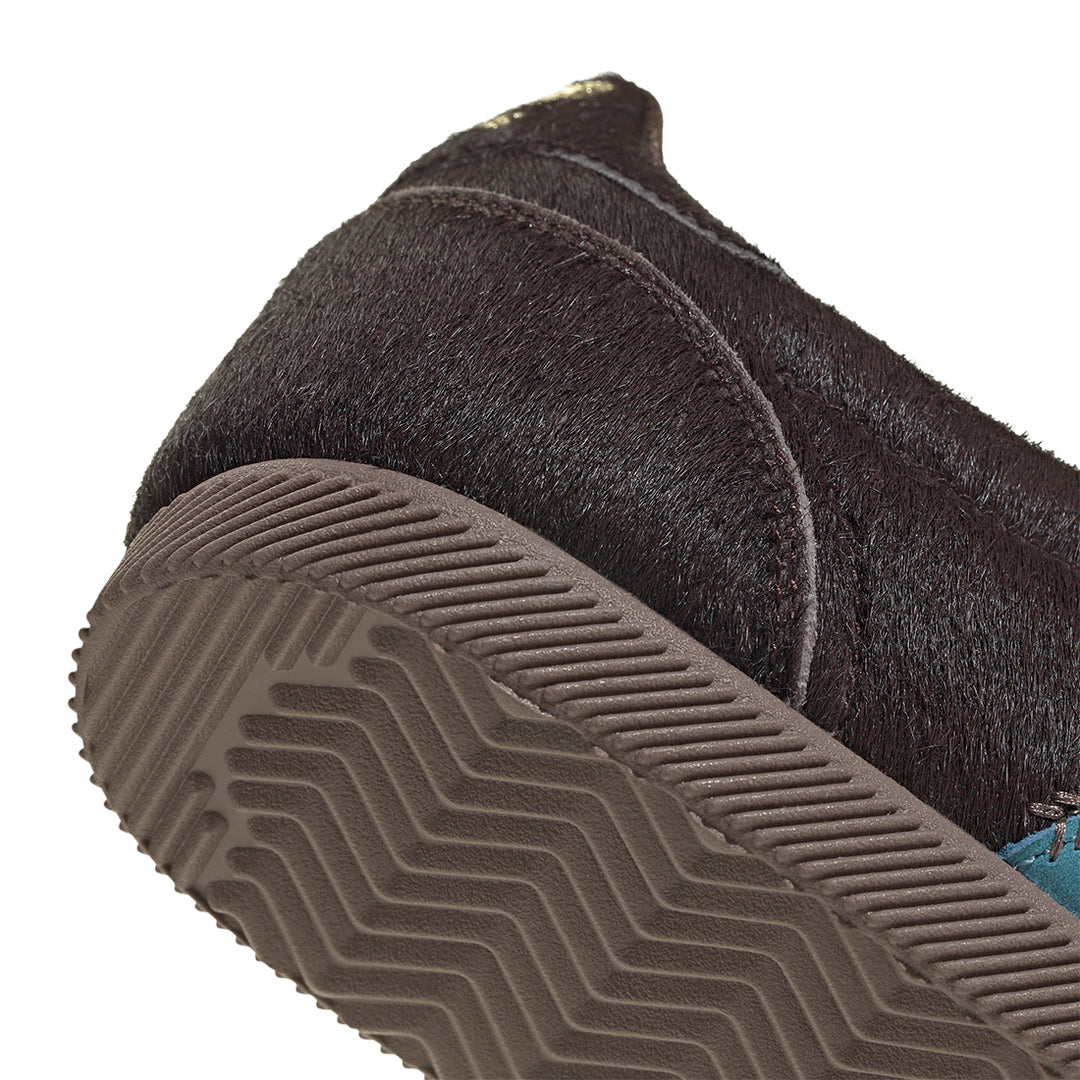 Japan W - Dark Brown/Preloved Blue/Trace Brown