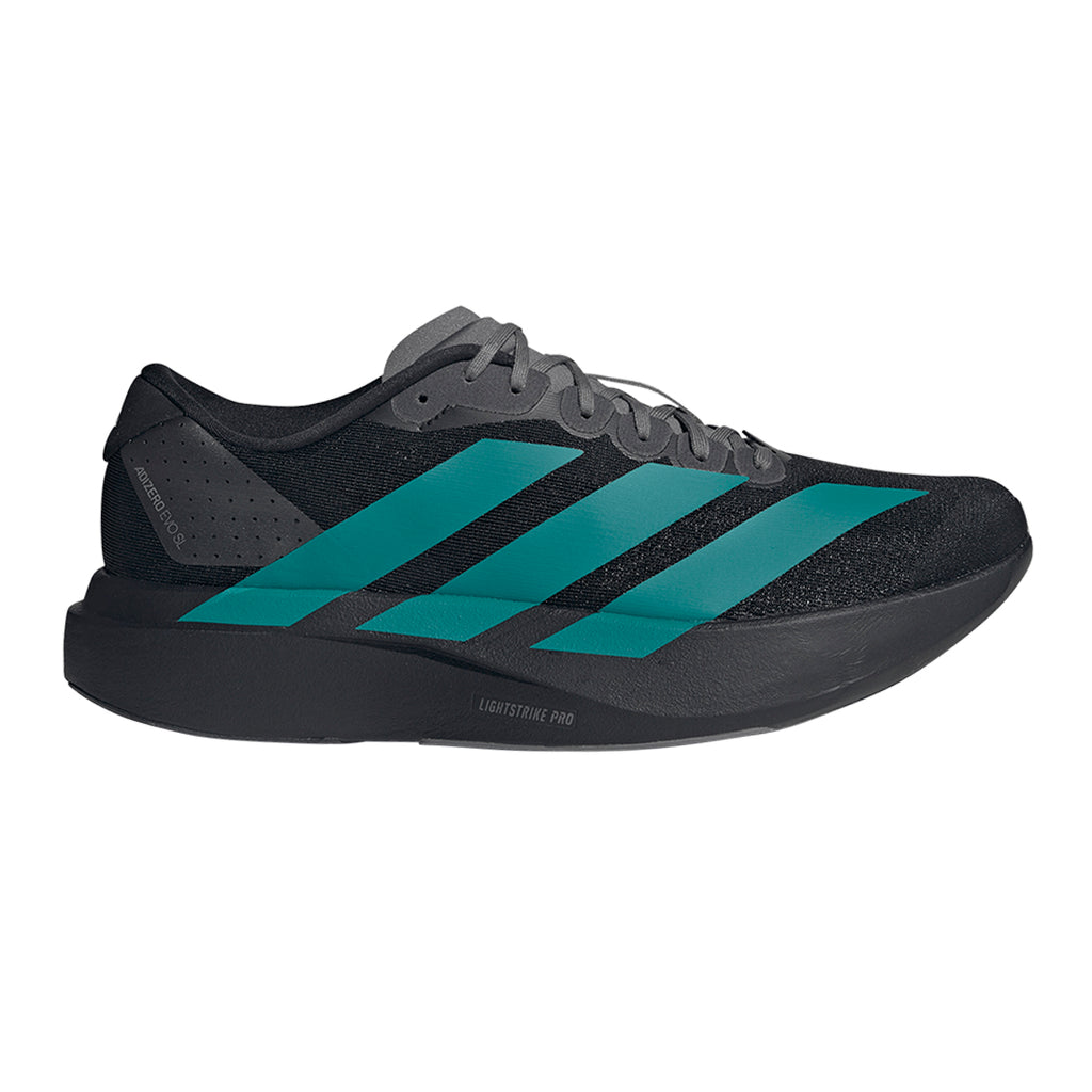 adidas ADIZERO EVO SL 28㎝ Shoes - Adizero EVO SL Shoes - Green | adidas South Africa