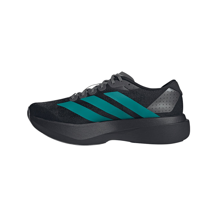 Adizero Evo Sl M - Core Black/Pure Teal/Grey Four