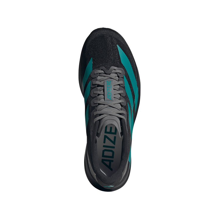 Adizero Evo Sl M - Core Black/Pure Teal/Grey Four