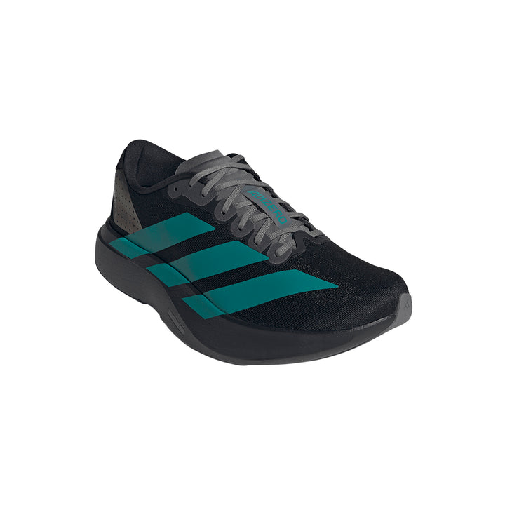 Adizero Evo Sl M - Core Black/Pure Teal/Grey Four