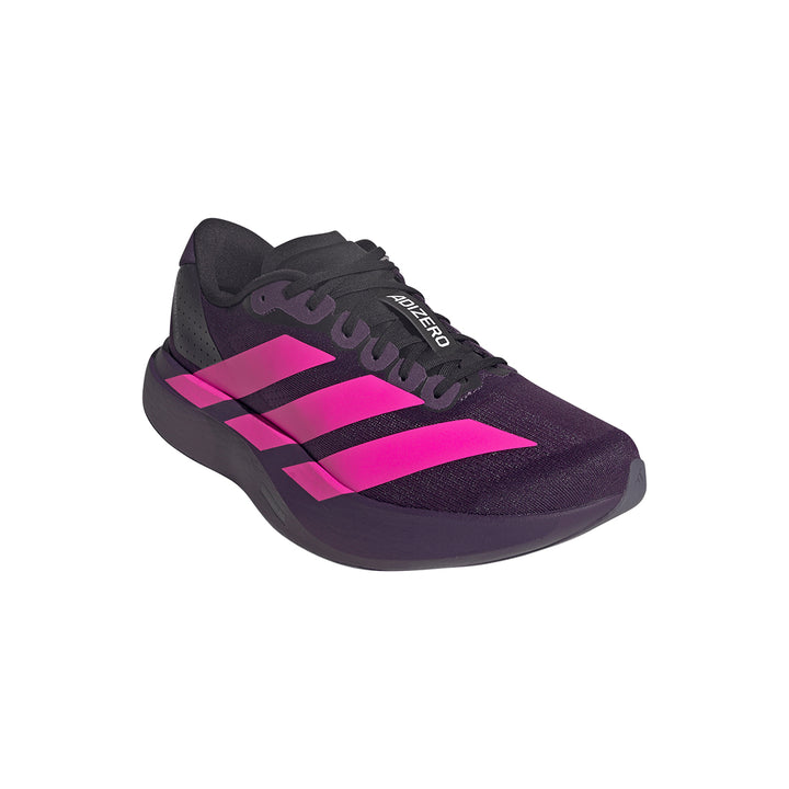 Adizero Evo Sl M - Aurora Plum/Shock Pink/Core Black