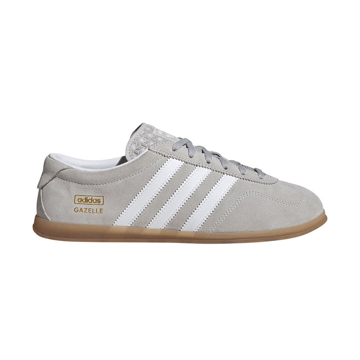 Gazelle Lo Pro W - Grey Two/Ftwr White/Gum 3