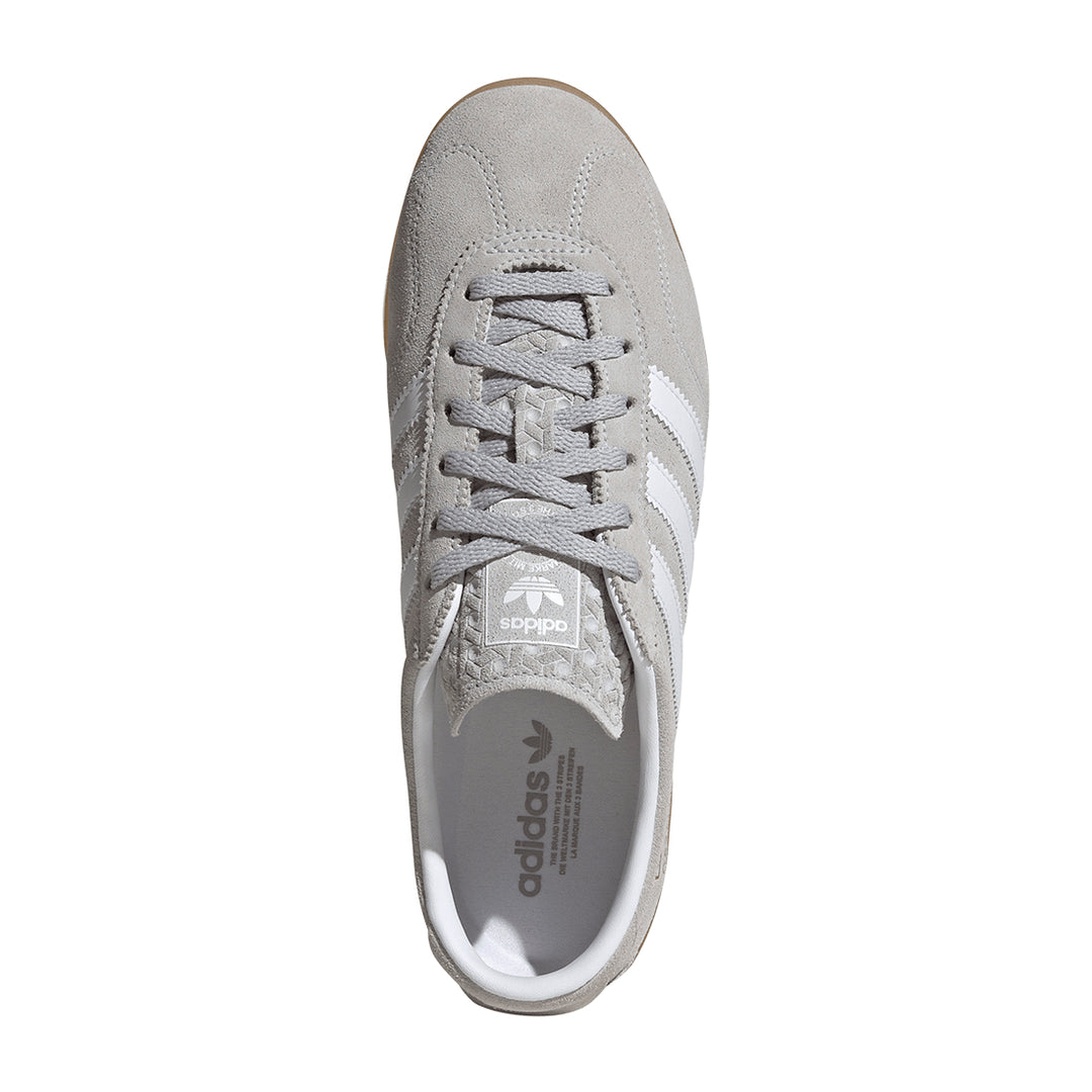 Gazelle Lo Pro W - Grey Two/Ftwr White/Gum 3
