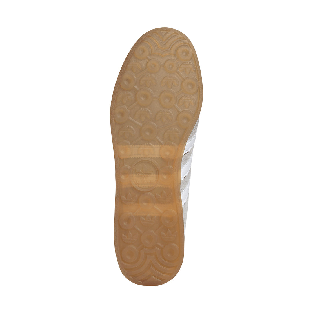 Gazelle Lo Pro W - Grey Two/Ftwr White/Gum 3