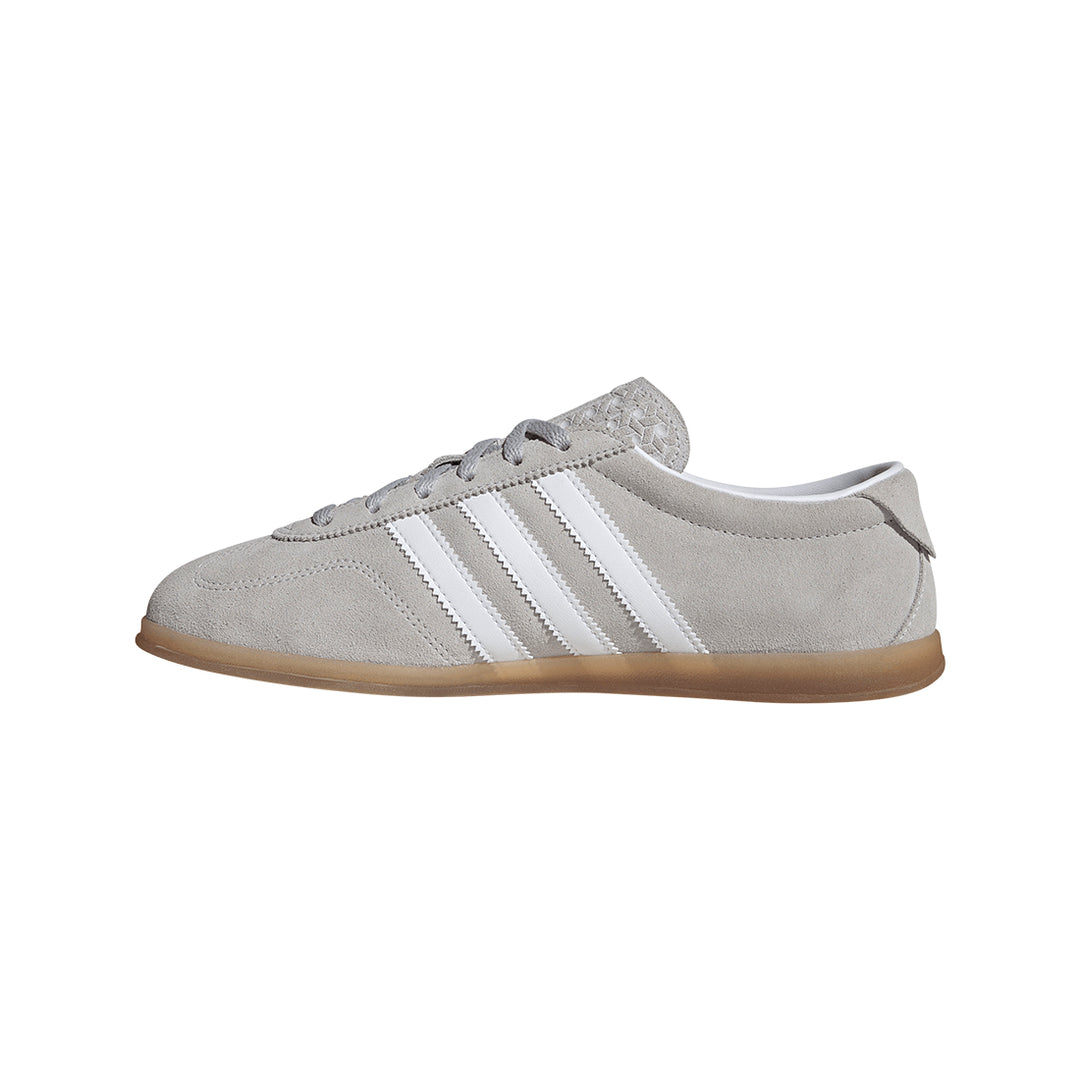 Gazelle Lo Pro W - Grey Two/Ftwr White/Gum 3