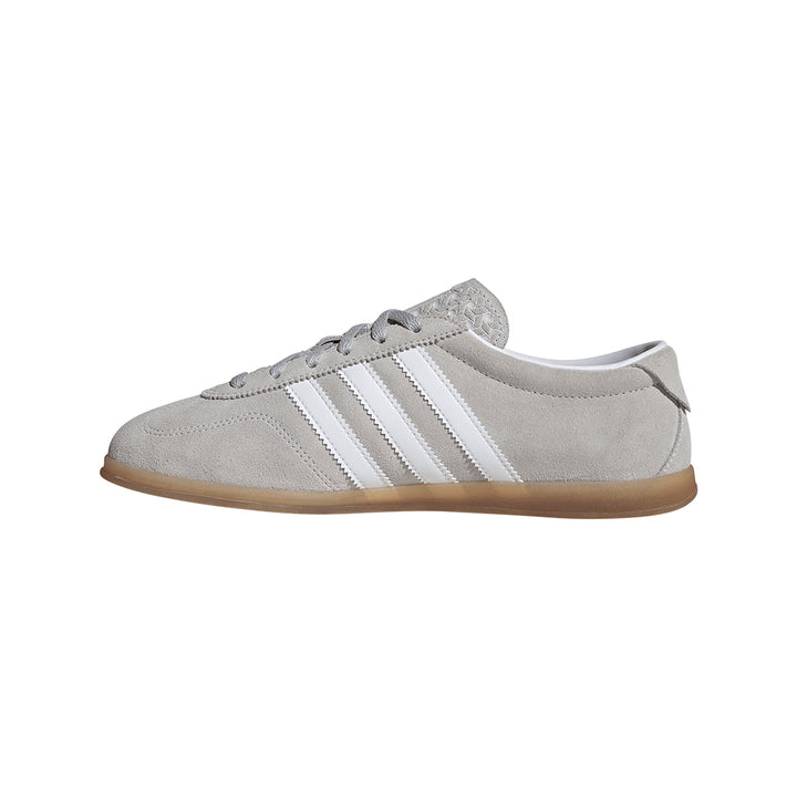 Gazelle Lo Pro W - Grey Two/Ftwr White/Gum 3