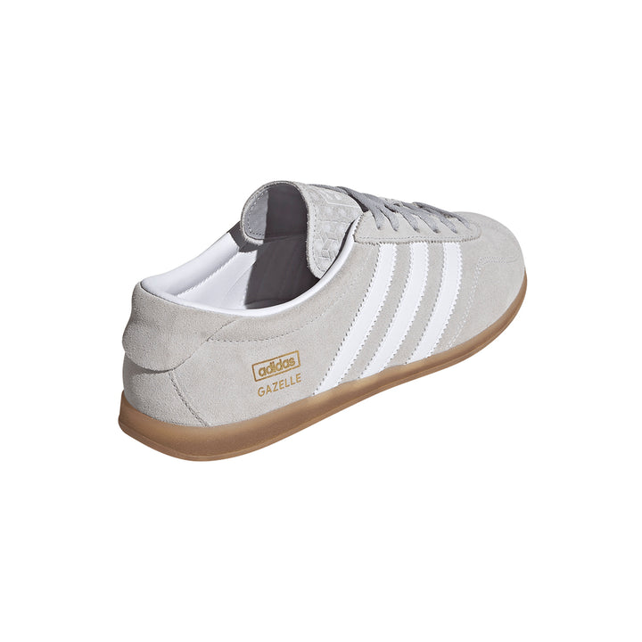 Gazelle Lo Pro W - Grey Two/Ftwr White/Gum 3