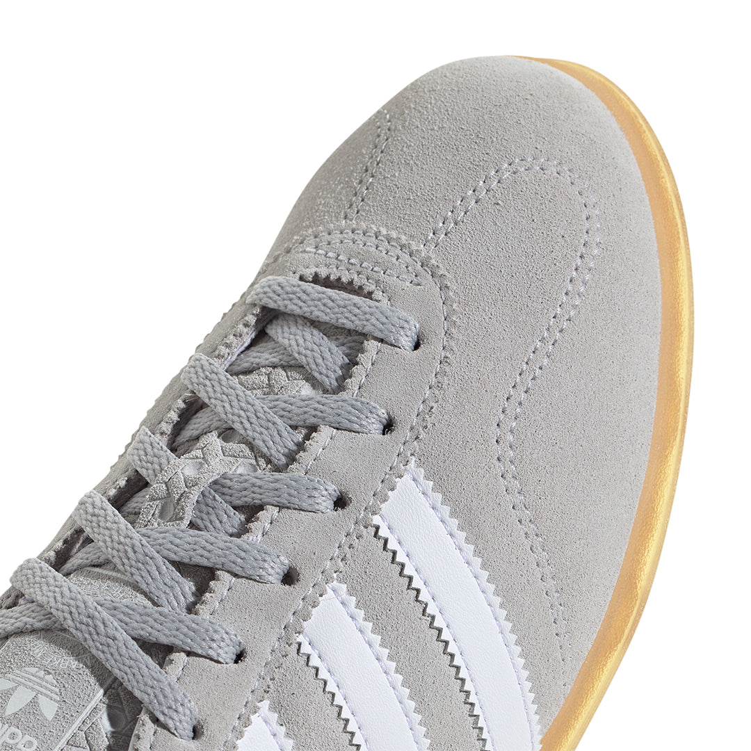 Gazelle Lo Pro W - Grey Two/Ftwr White/Gum 3