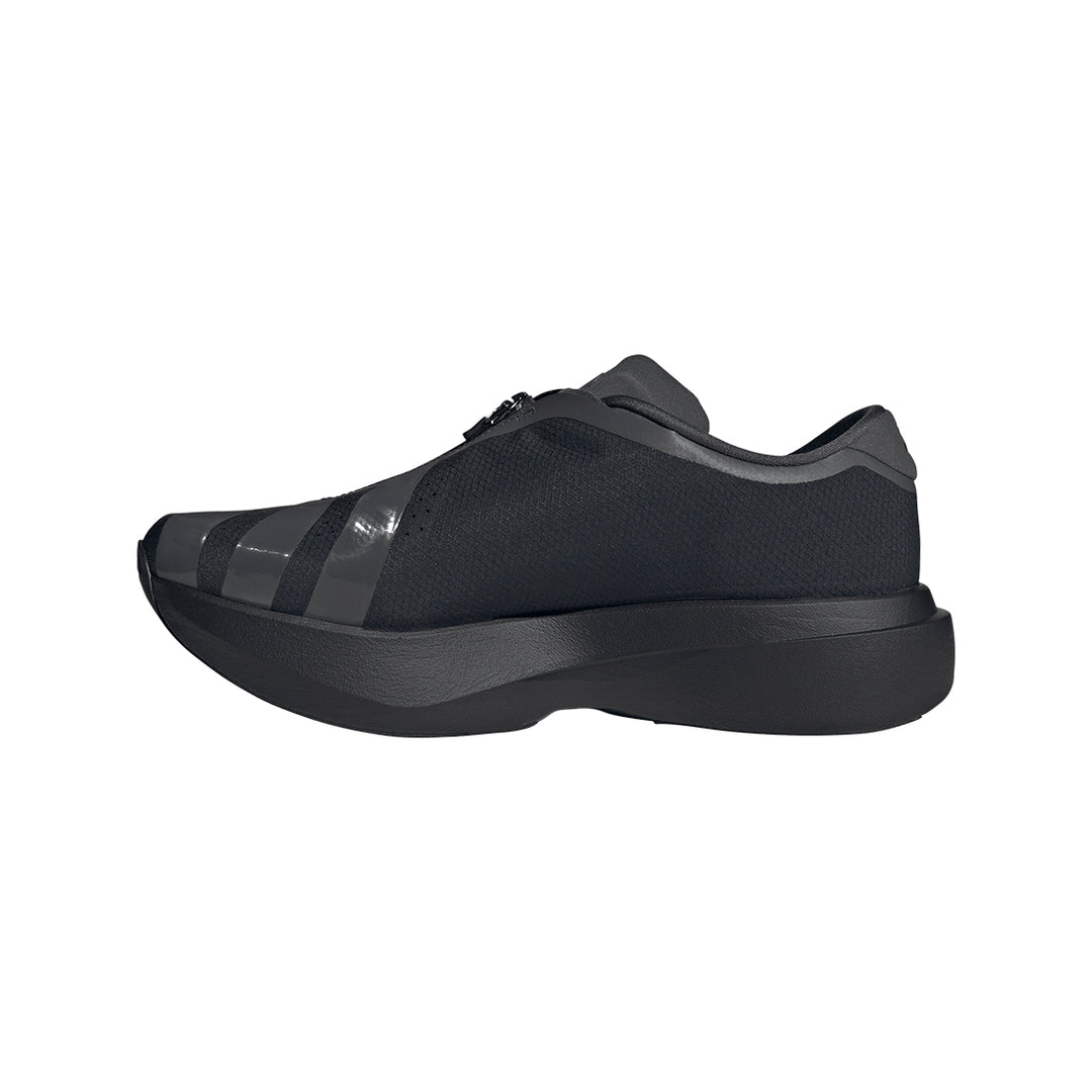 Adizero Evo Sl Zip M - Core Black / Grey Six / Silver Met.