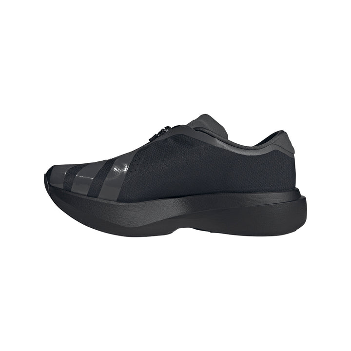 Adizero Evo Sl Zip M - Core Black / Grey Six / Silver Met.