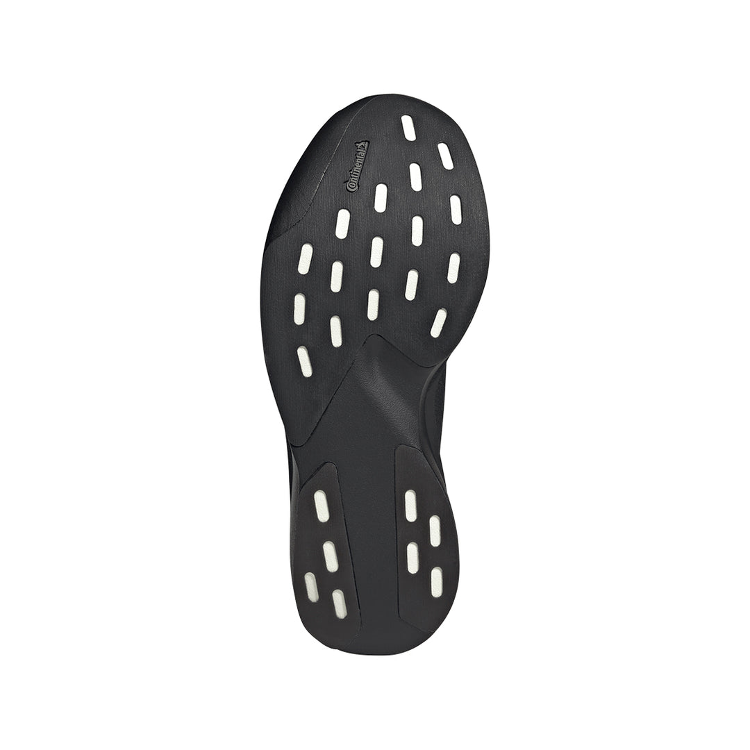 Adizero Evo Sl Zip M - Core Black / Grey Six / Silver Met.