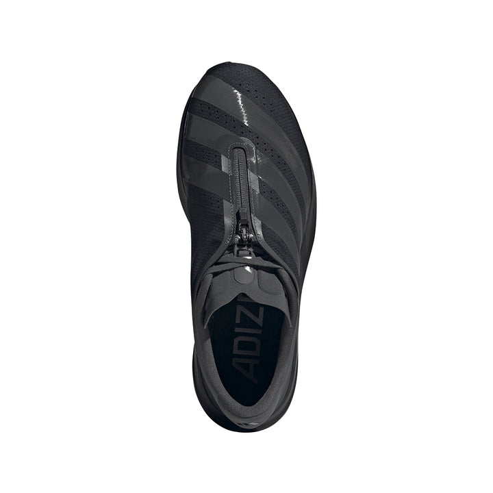 Adizero Evo Sl Zip M - Core Black / Grey Six / Silver Met.