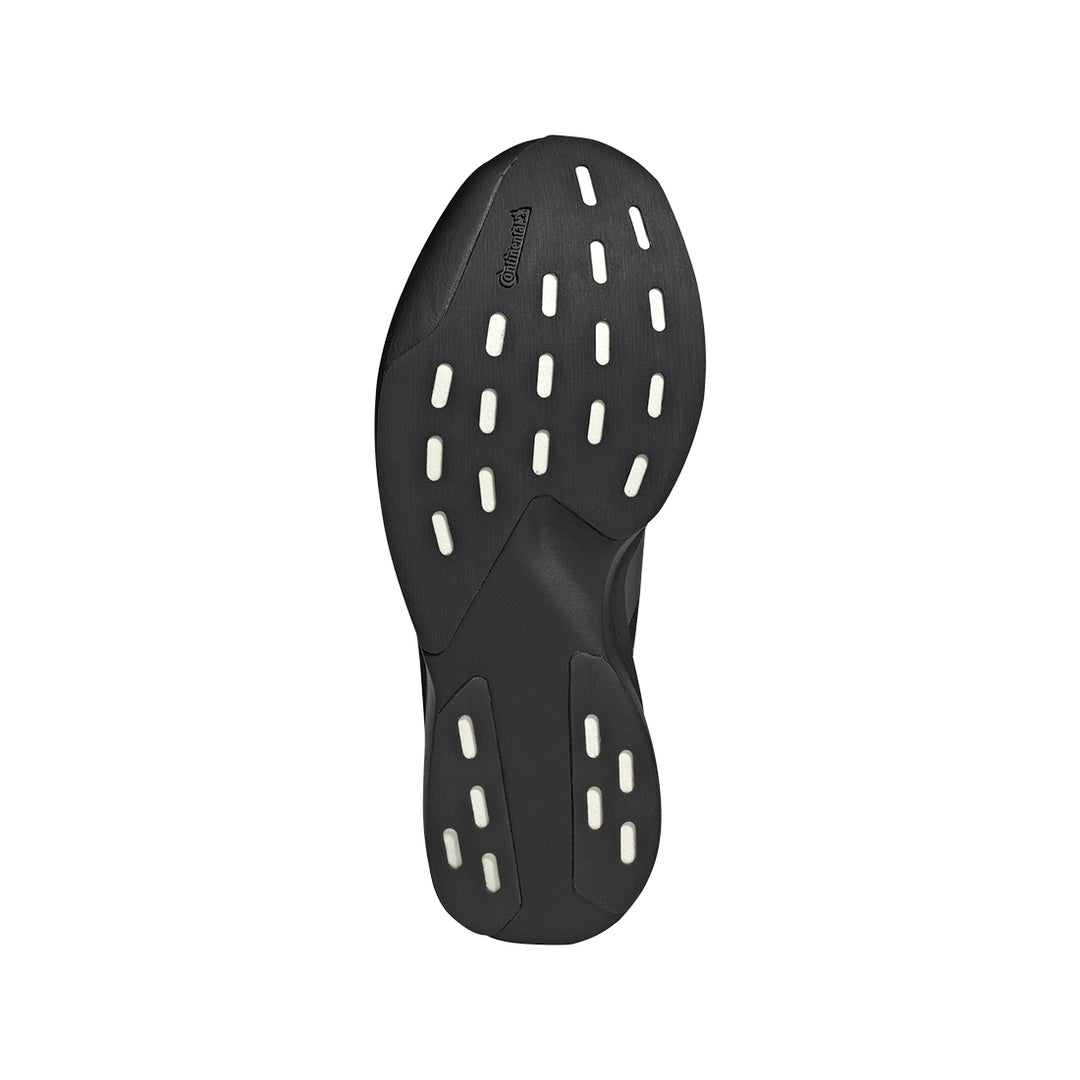 Adizero Evo SL - Core Black / Aurora Coffe Metallic / Iron Metallic