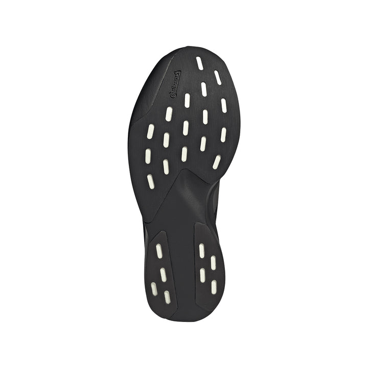 Adizero Evo SL - Core Black / Aurora Coffe Metallic / Iron Metallic