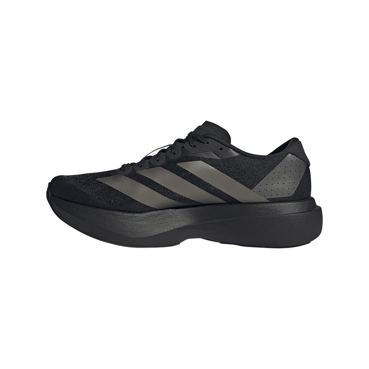 Adizero Evo SL - Core Black / Aurora Coffe Metallic / Iron Metallic