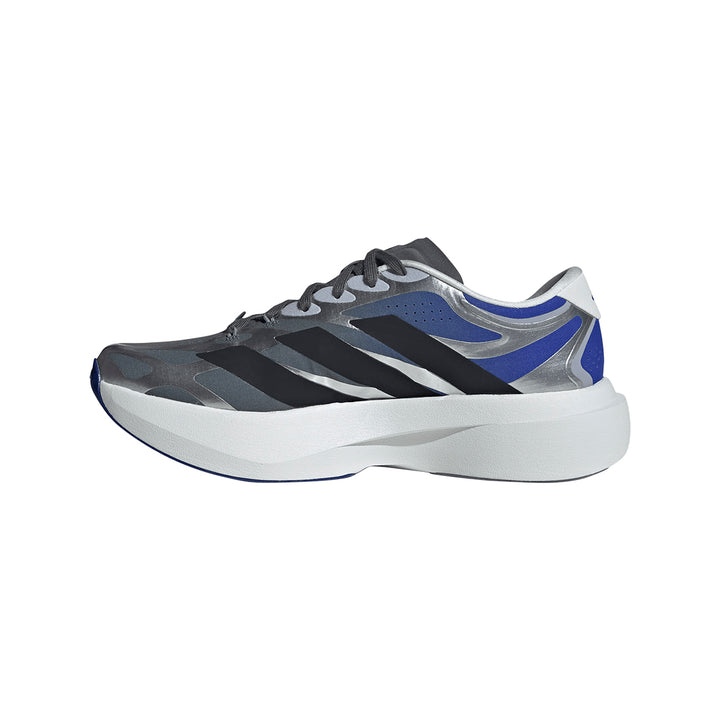 Adizero Evo Sl Exo M - Grey Five / Core Black / Lucid Blue