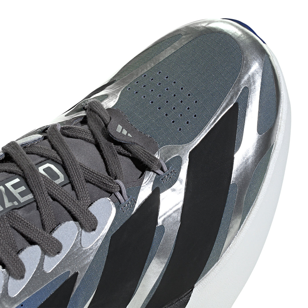 Adizero Evo Sl Exo M - Grey Five / Core Black / Lucid Blue