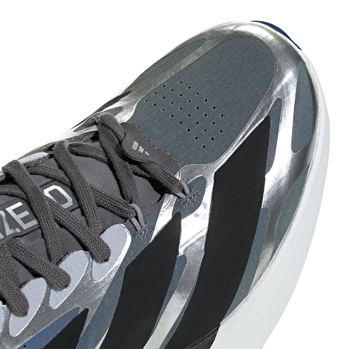 Adizero Evo Sl Exo M - Grey Five / Core Black / Lucid Blue