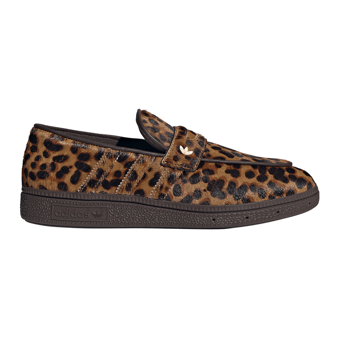 Handball Spezial Loafer - Magic Beige / Core Black / Dark Brown