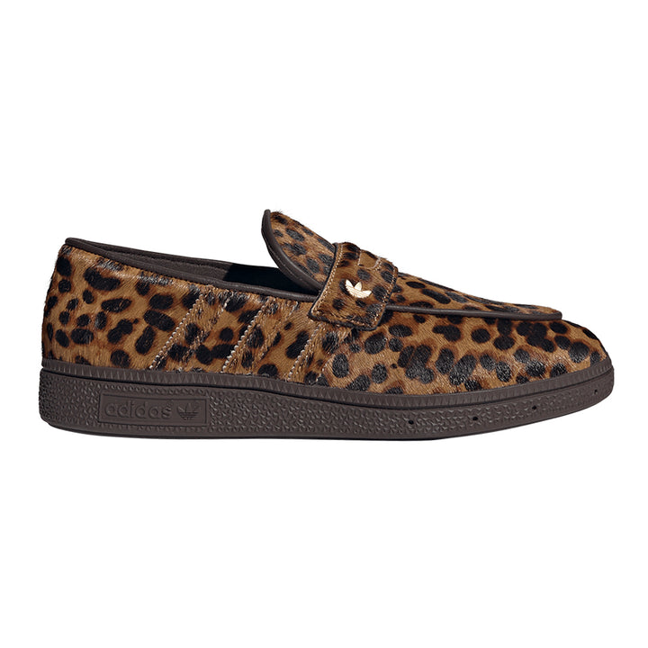 Handball Spezial Loafer - Magic Beige / Core Black / Dark Brown