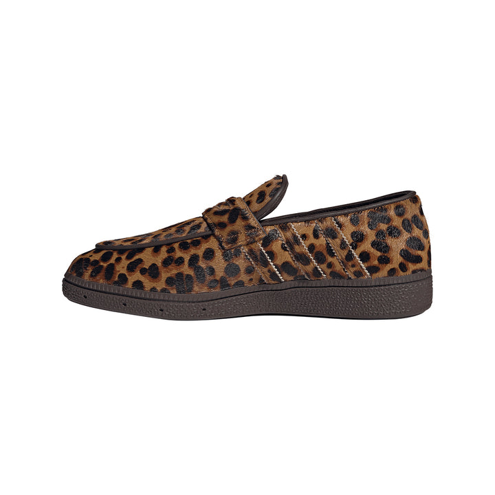 Handball Spezial Loafer - Magic Beige / Core Black / Dark Brown