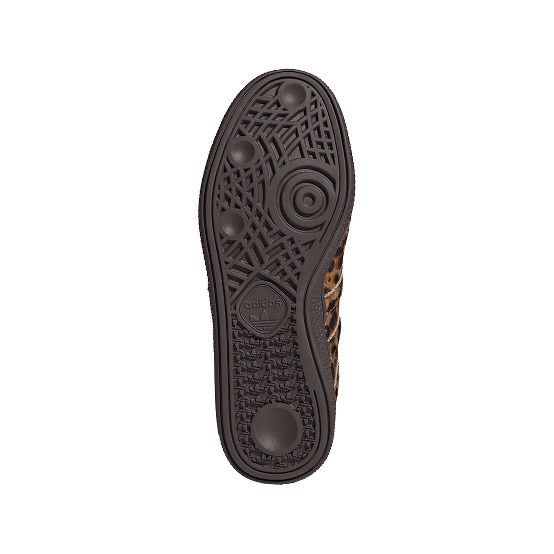 Handball Spezial Loafer - Magic Beige / Core Black / Dark Brown