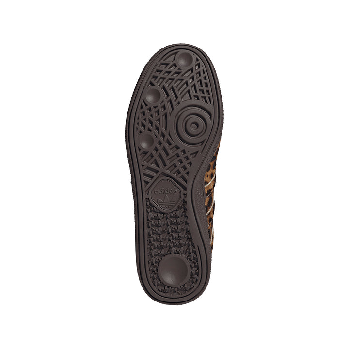 Handball Spezial Loafer - Magic Beige / Core Black / Dark Brown