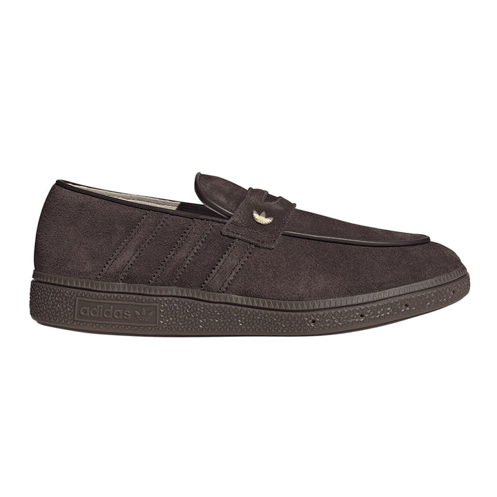 Handball Spezial Loafer - Aurora Coffee / Aurora Coffee / Gum5