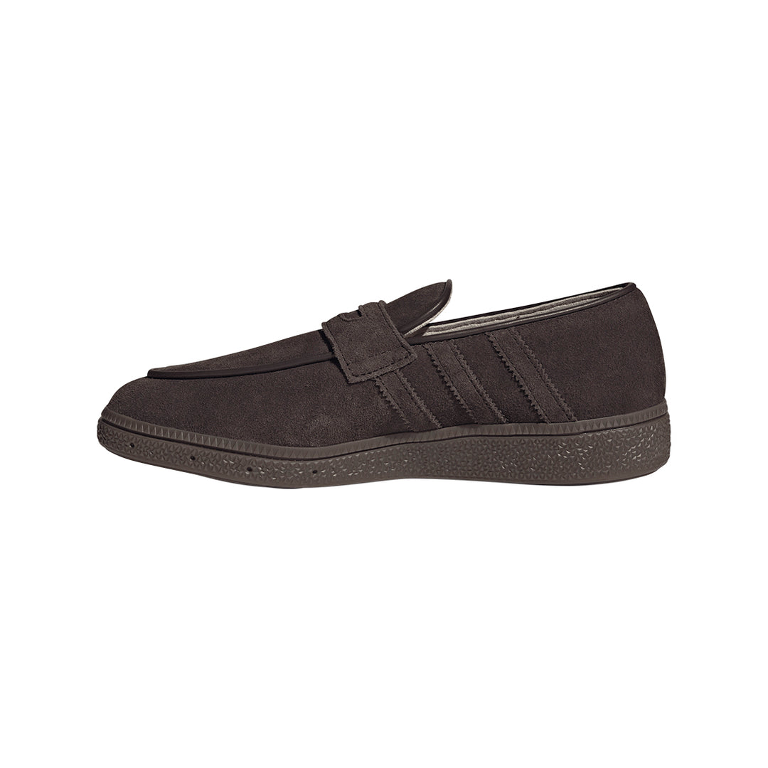 Handball Spezial Loafer - Aurora Coffee / Aurora Coffee / Gum5