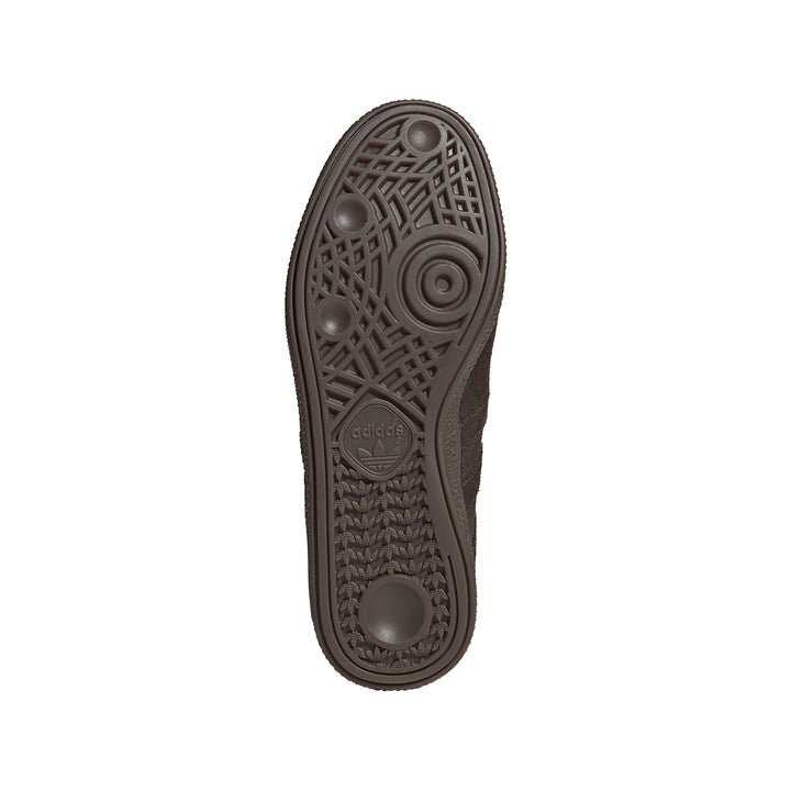 Handball Spezial Loafer - Aurora Coffee / Aurora Coffee / Gum5