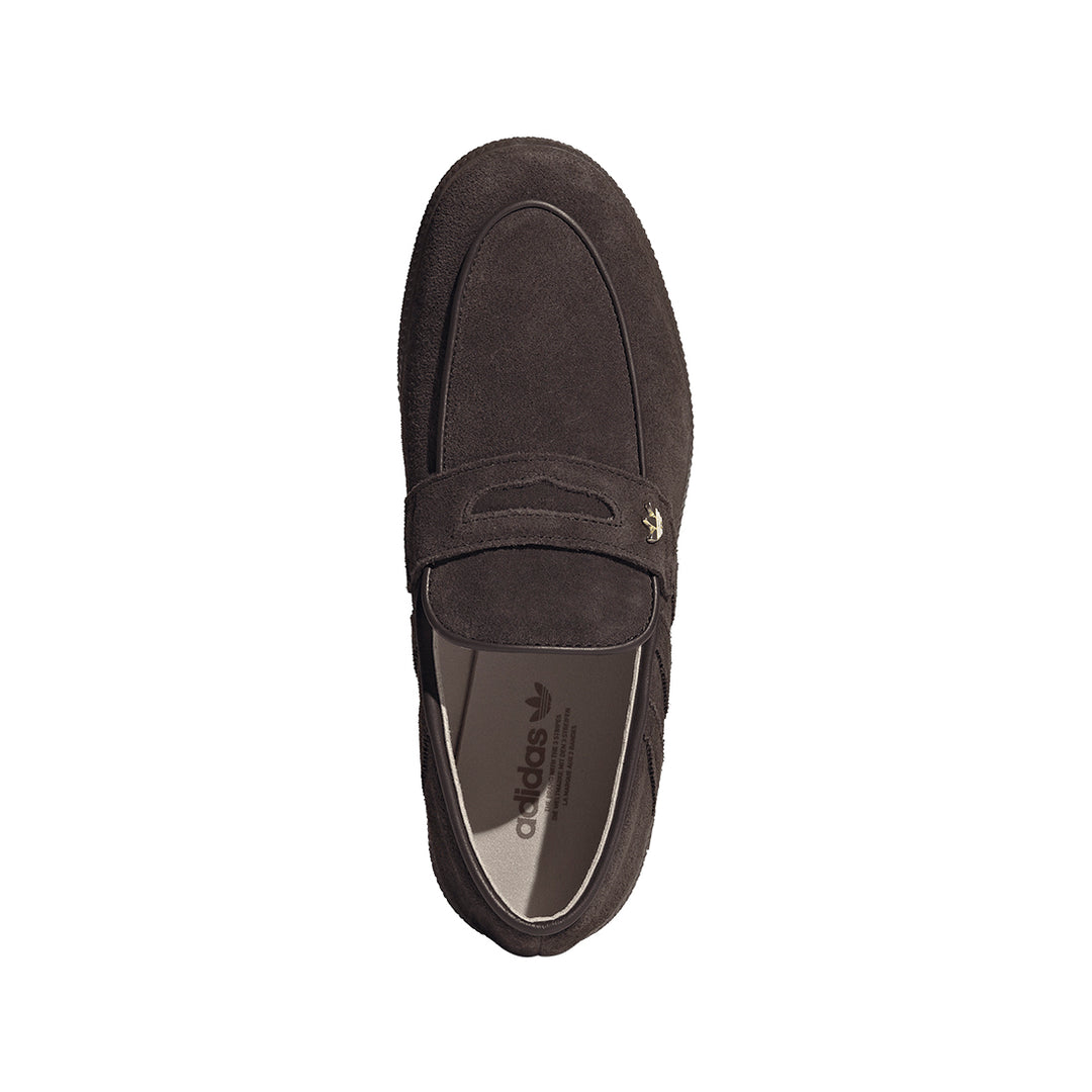 Handball Spezial Loafer - Aurora Coffee / Aurora Coffee / Gum5