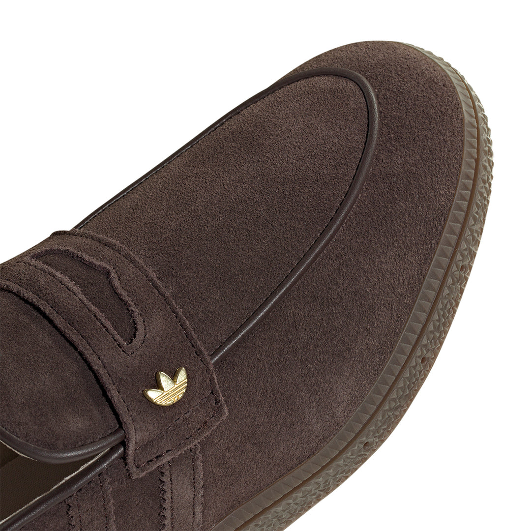 Handball Spezial Loafer - Aurora Coffee / Aurora Coffee / Gum5