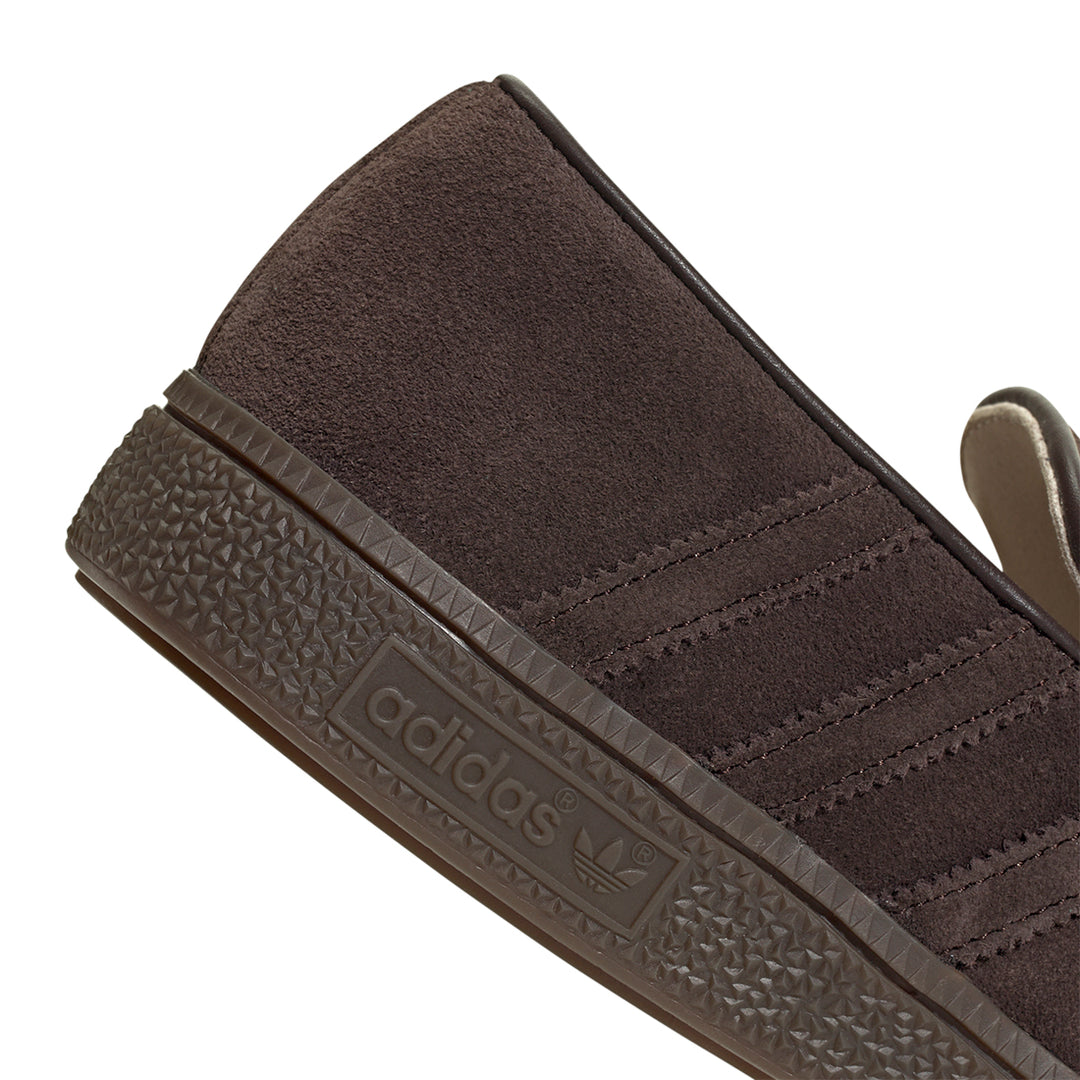 Handball Spezial Loafer - Aurora Coffee / Aurora Coffee / Gum5