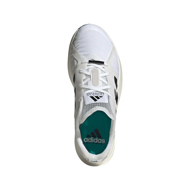 Equipment Evo SL - White / Core Black / Grey One