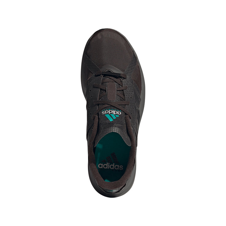 Equipment Evo SL - Aurora Coffe / Core Black / Equipment Green