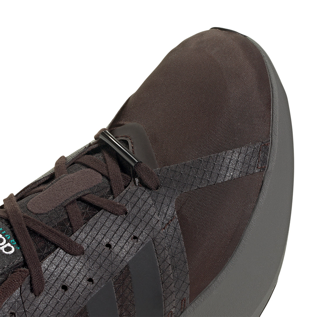Equipment Evo SL - Aurora Coffe / Core Black / Equipment Green