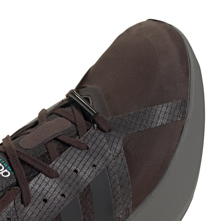 Equipment Evo SL - Aurora Coffe / Core Black / Equipment Green