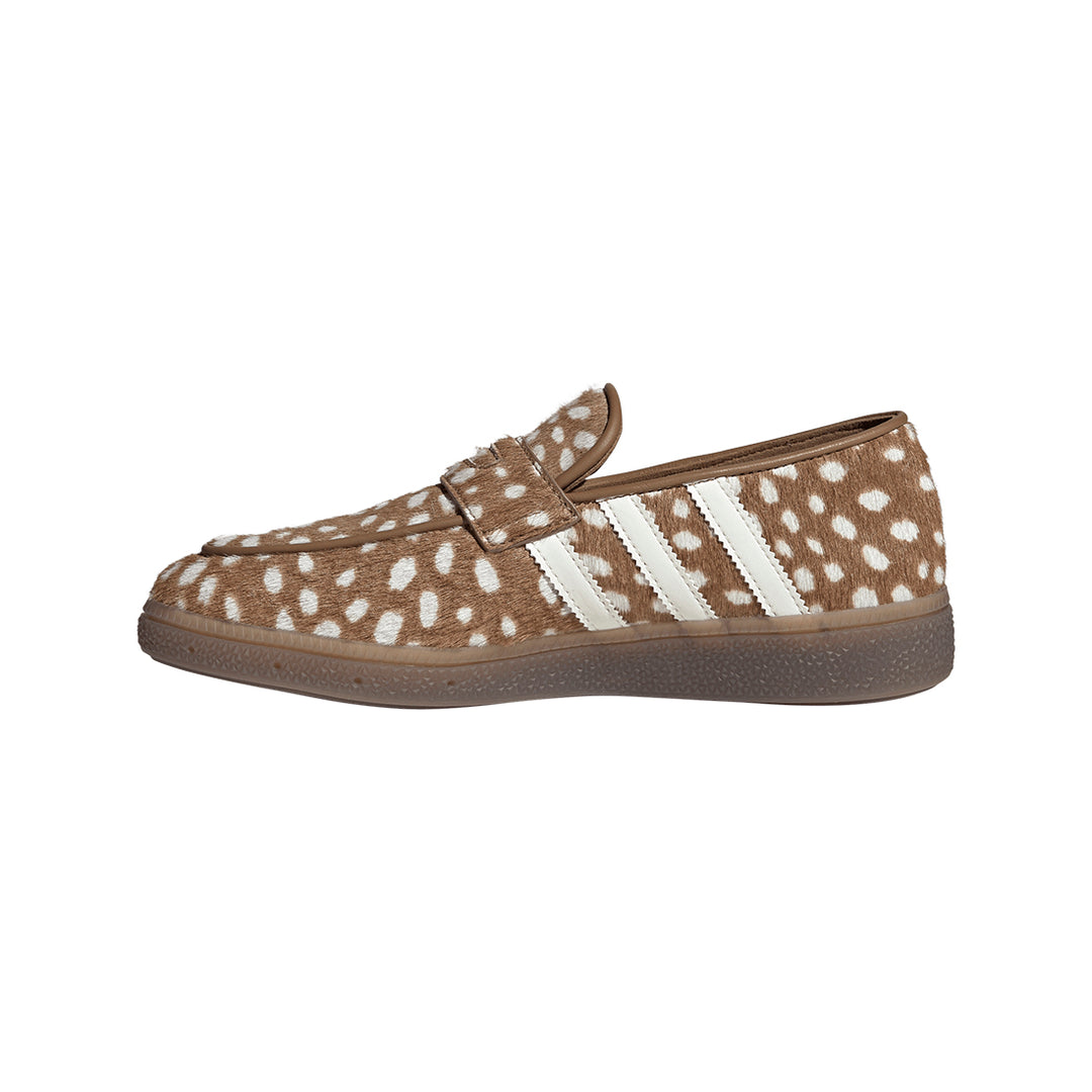 Handball Spezial Loafer - Supplier Colour / Off White / Gold Met.