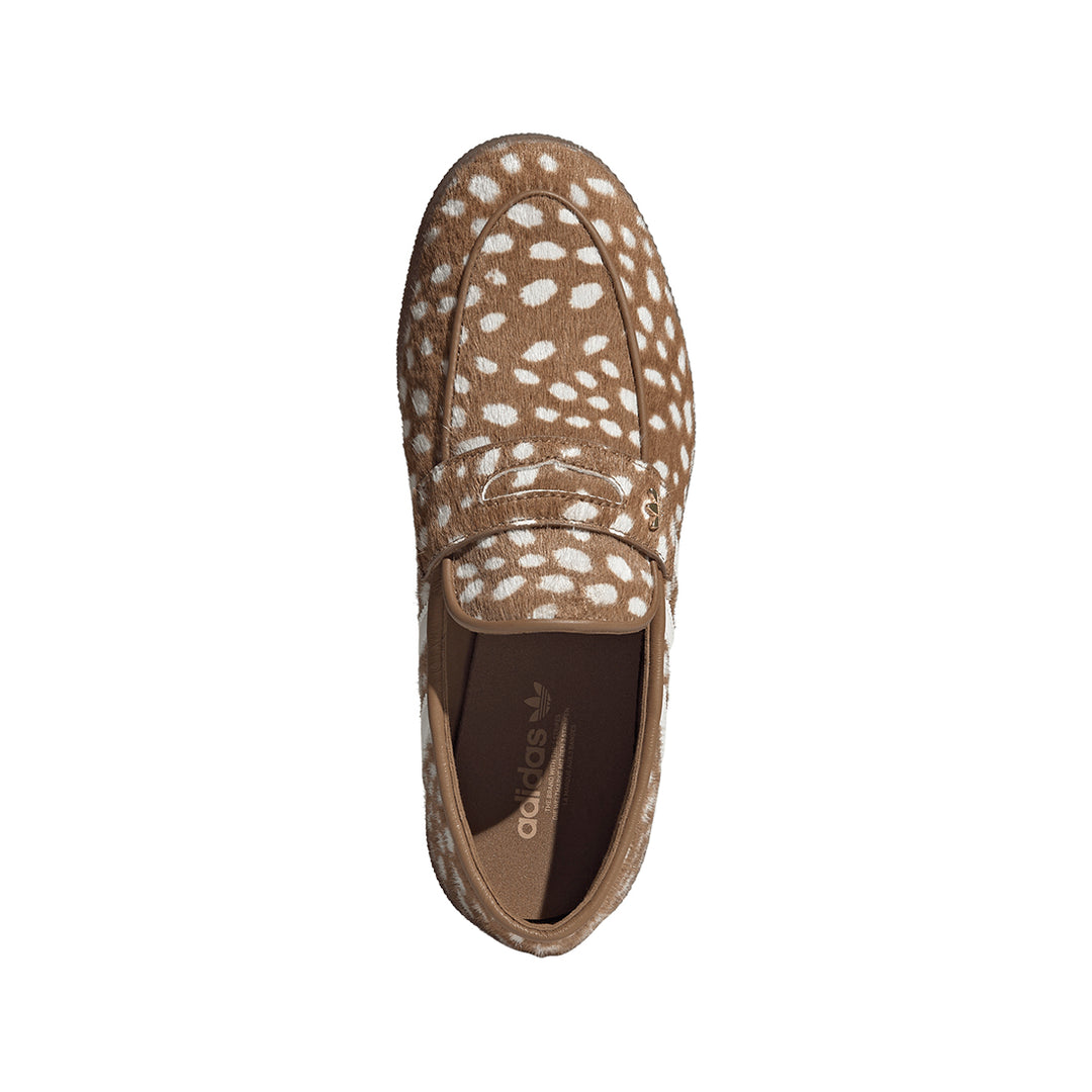Handball Spezial Loafer - Supplier Colour / Off White / Gold Met.