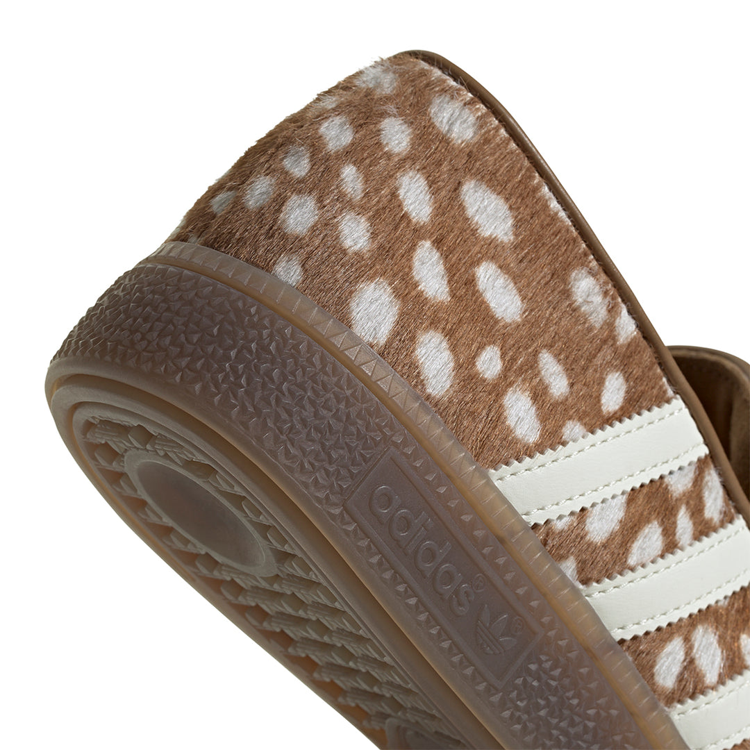 Handball Spezial Loafer - Supplier Colour / Off White / Gold Met.