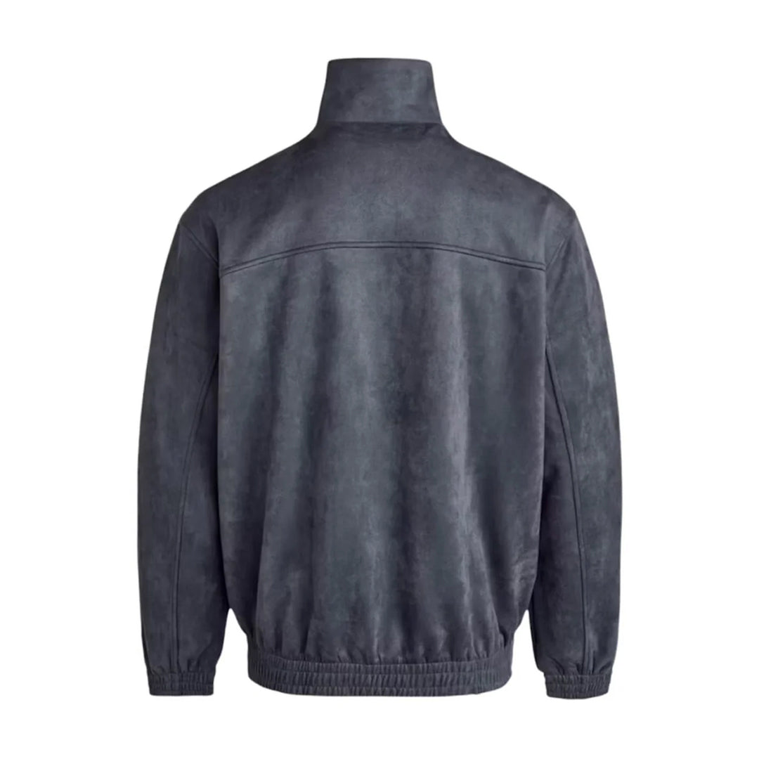 Chinese New Year Jacket - Grey Six