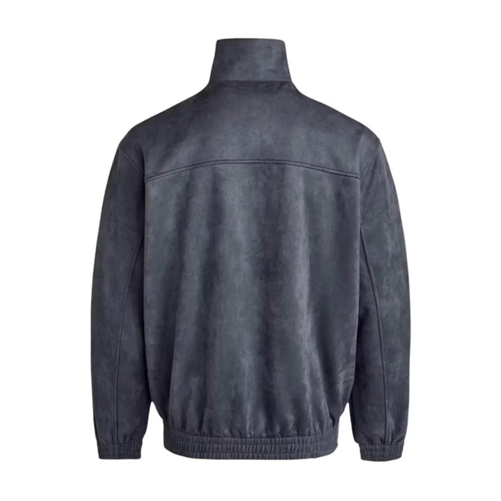 Chinese New Year Jacket - Grey Six