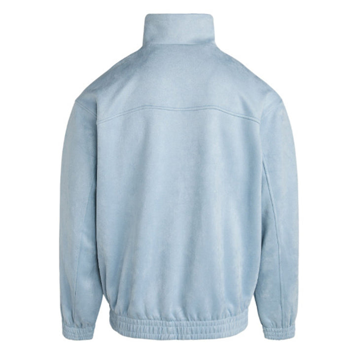 Chinese New Year Jacket - Ash Grey