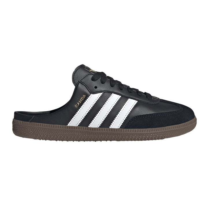 Samba Og Mule W - Core Black / Ftwr White / Gum5