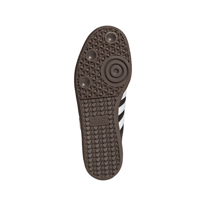 Samba Og Mule W - Core Black / Ftwr White / Gum5