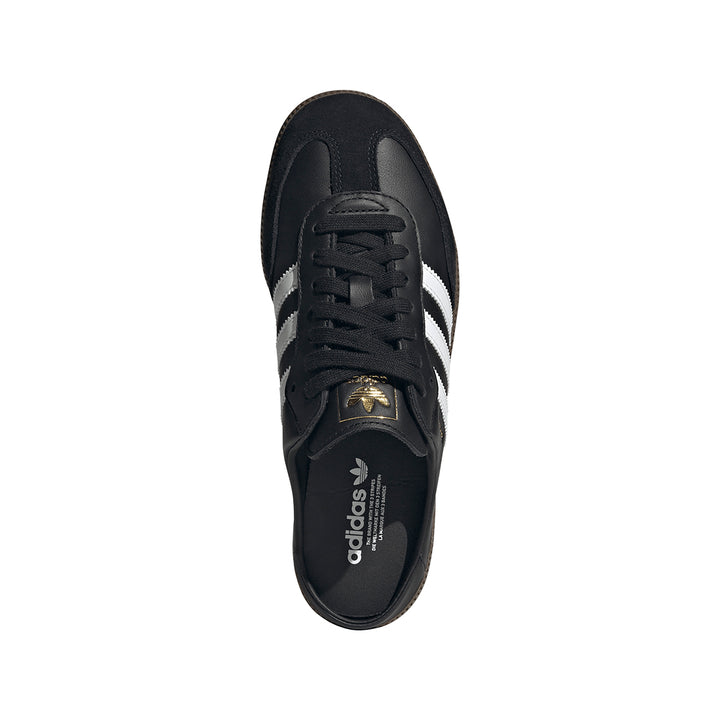 Samba Og Mule W - Core Black / Ftwr White / Gum5