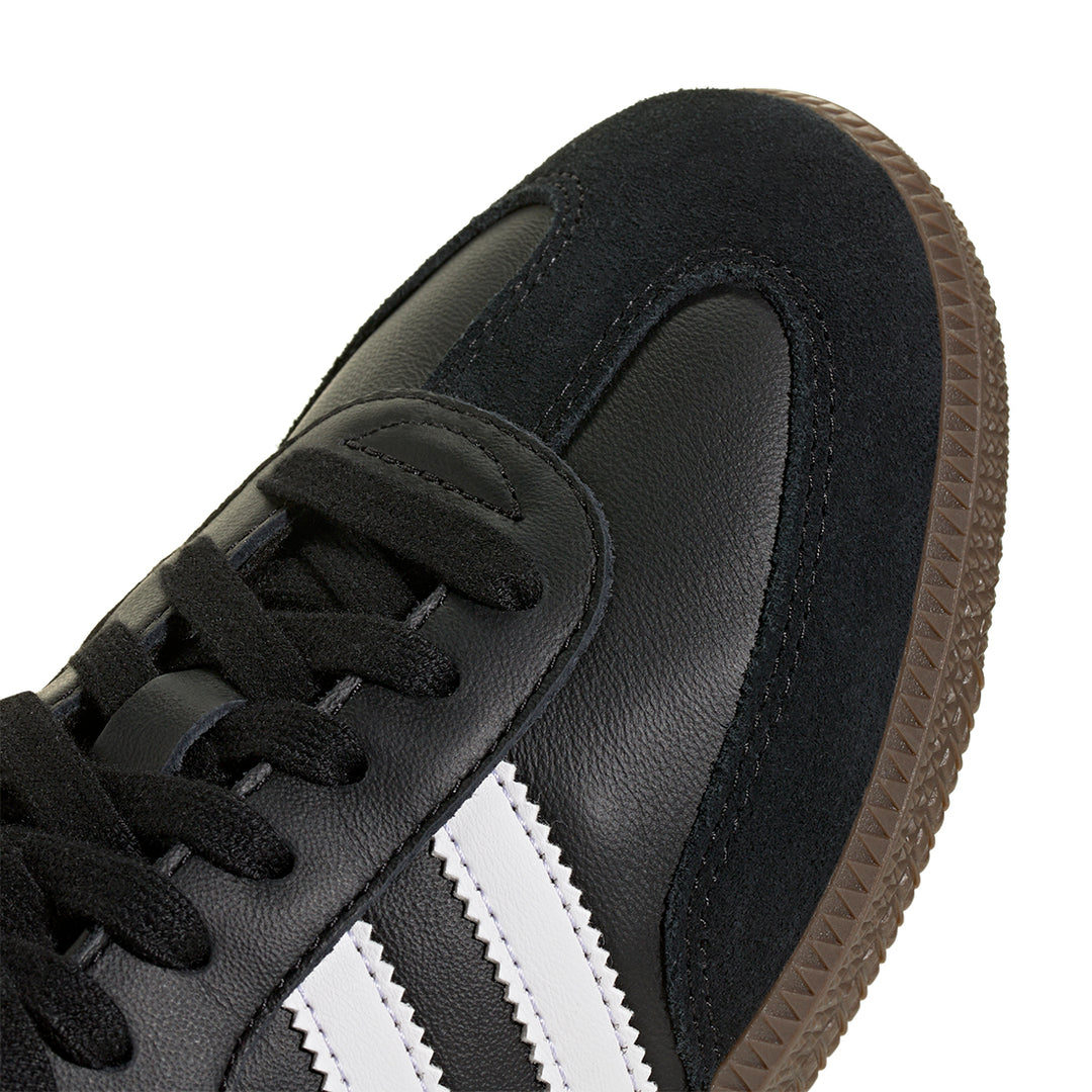 Samba Og Mule W - Core Black / Ftwr White / Gum5
